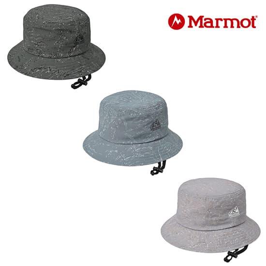 Marmot（マーモット） ギルドバケットハット MTSS26UHG227 帽子 Guild Bucket Hat 2026年春夏新作 ...