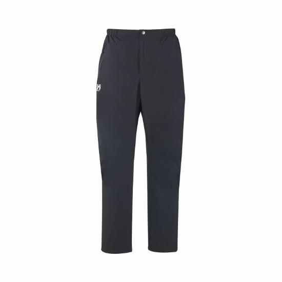 ミレー ティフォン ストレッチパンツ MIV03169 メンズ/男性用 レインパンツ TYPHON ST PANT M 2026年春夏新作