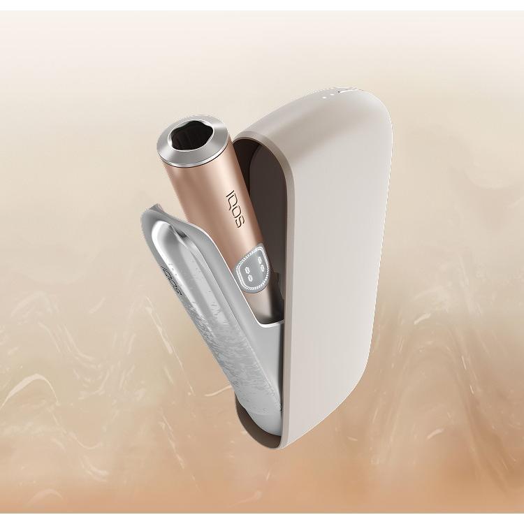 ☆14時までのご注文で当日発送致します☆製品登録可能 IQOS ILUMA i
