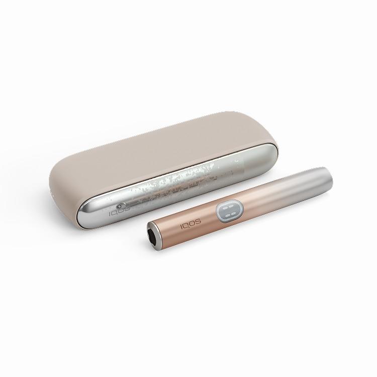 ☆14時までのご注文で当日発送致します☆製品登録可能 IQOS ILUMA i