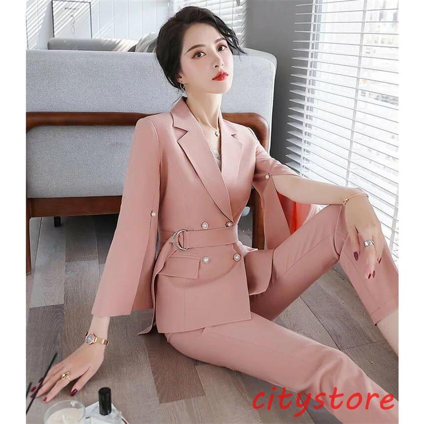 キレイめ パンツスーツ 上品 レディース パンツドレス ビジネス