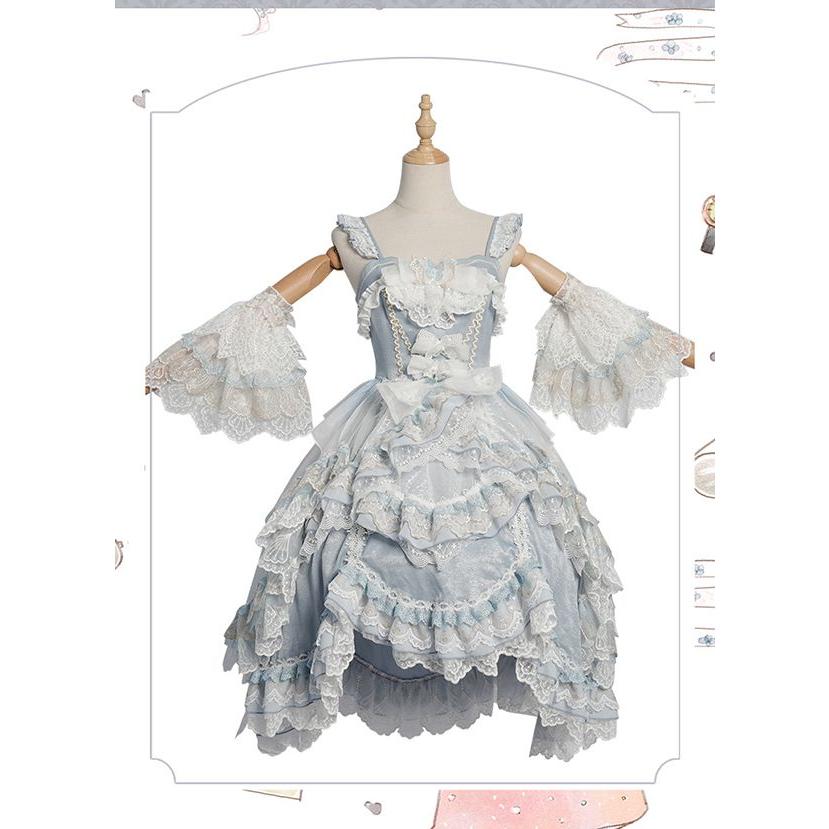 ロリータ ワンピース コスチューム メイド服 ゴスロリ ロリータ ロリータ ワンピース コスチューム メイド服 ゴスロリ ロリータ