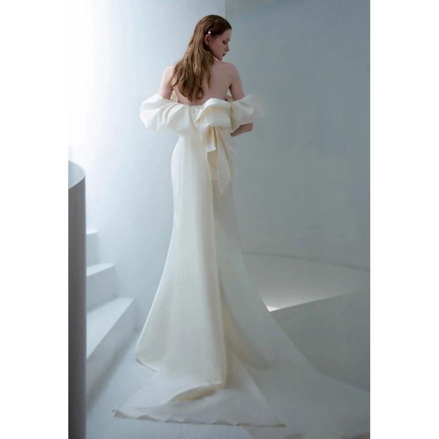 ウエディングドレス 二次会ドレス 結婚式 格安 高品質 披露宴