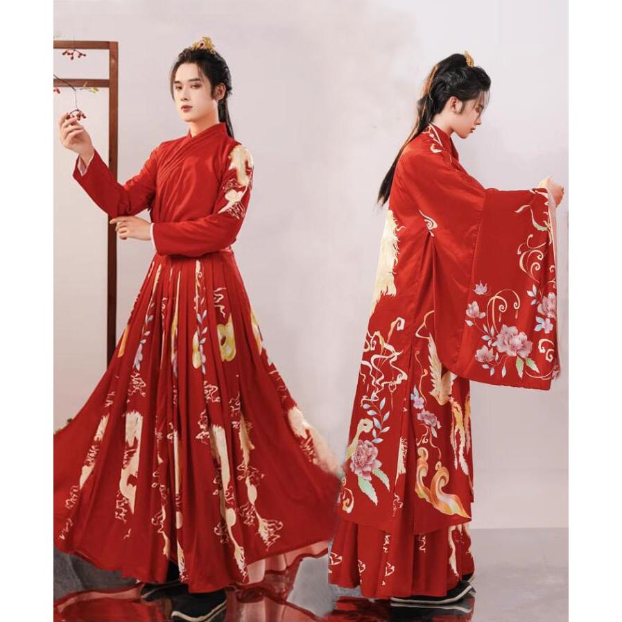 中華コスプレ衣装 華流 古代 ウエディングドレス 新郎 新婦 中国 中華コスプレ衣装 華流 古代 ウエディングドレス 新郎 新婦 中国