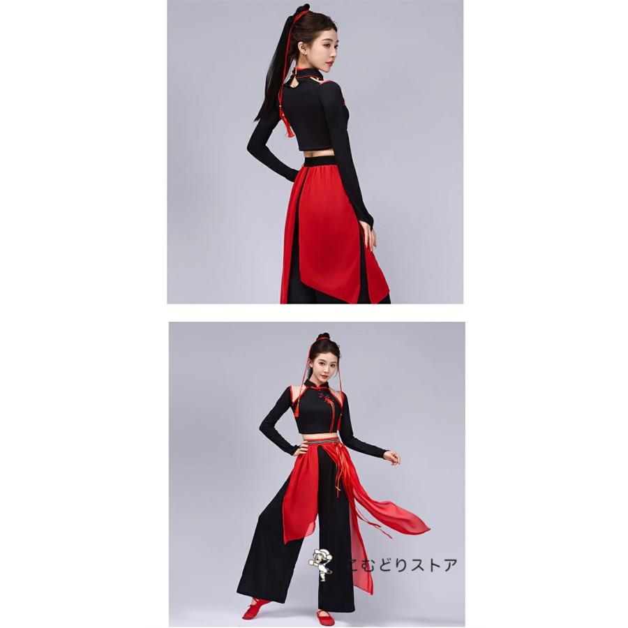 赤黒グラデーション長袖ダンスドレス 楽天市場】モダンドレス グラデーション 赤黒 モダンダンス