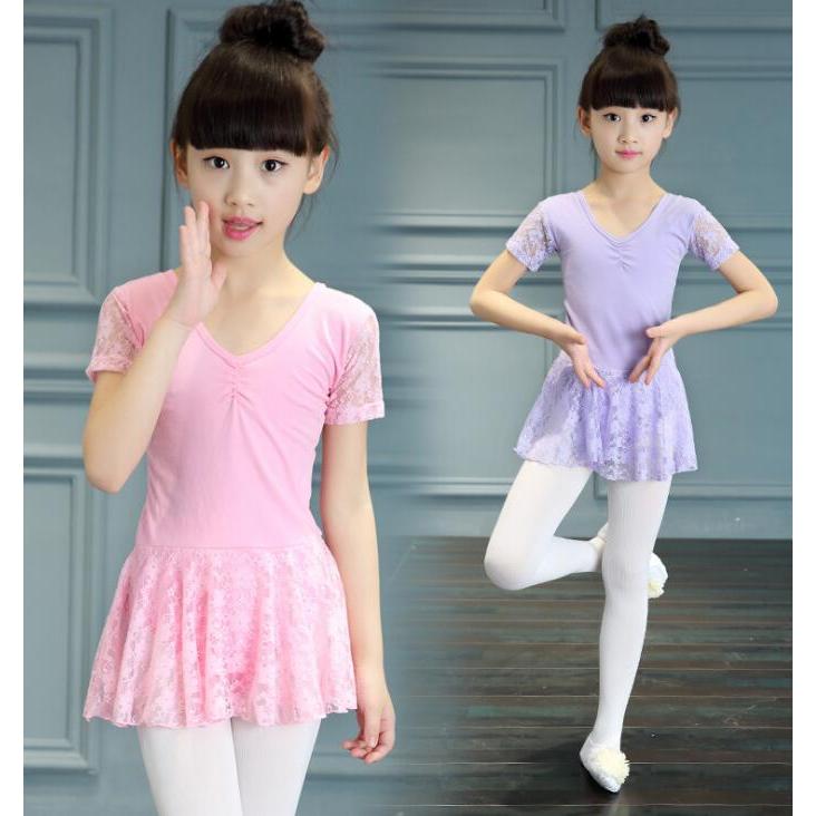 Emu様バレエ レオタード　& 紺のワンピース SALE】Coup-de-Pied〈クードゥピエ〉 CDP-903 ワンピース