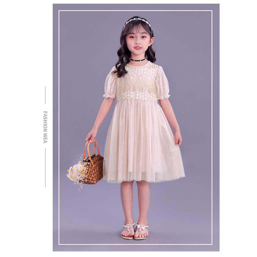 familiar 半袖ワンピース 130サイズ ピンク familiar 半袖ワンピース 130サイズ ピンク ワンピース