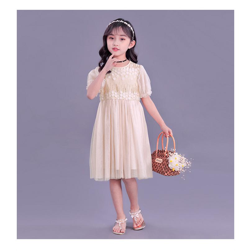 familiar 半袖ワンピース 130サイズ ピンク familiar 半袖ワンピース 130サイズ ピンク familiar 半袖