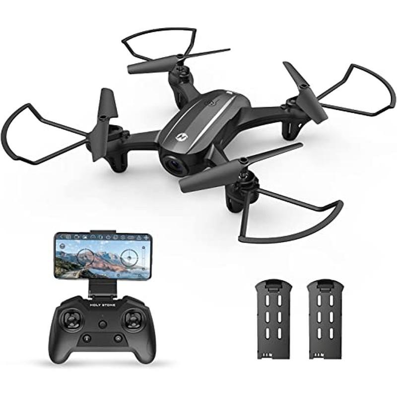 小型 カメラ付き ドローン Stone Holy こども向け Wifi 最大飛行時間22分 バッテリー2個付き 100g未満 室内向け その他おもちゃ ラッピング不可 Themtransit Com