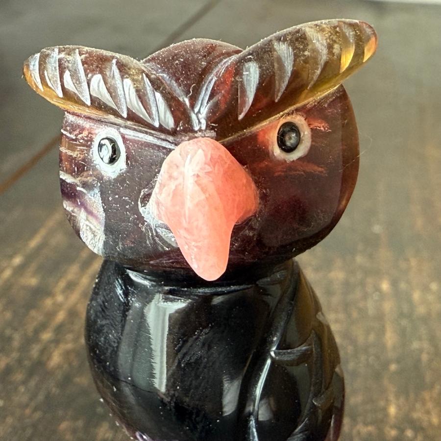 インカローズ 天然石 パワーストーン ロードクロサイト 原石 彫刻 送料無料 インテリア 人気 誕生石 7月 かわいい ギフト プレゼント |  | 05