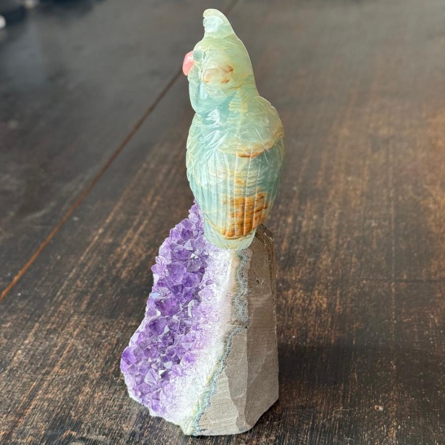 インカローズ 天然石 パワーストーン ロードクロサイト 原石 彫刻 送料無料 インテリア 人気 誕生石 7月 かわいい ギフト プレゼント |  | 01