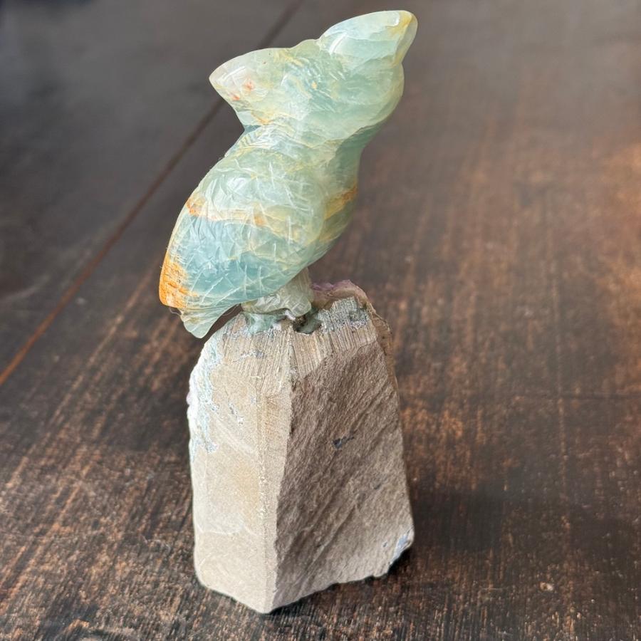 インカローズ 天然石 パワーストーン ロードクロサイト 原石 彫刻 送料無料 インテリア 人気 誕生石 7月 かわいい ギフト プレゼント |  | 02