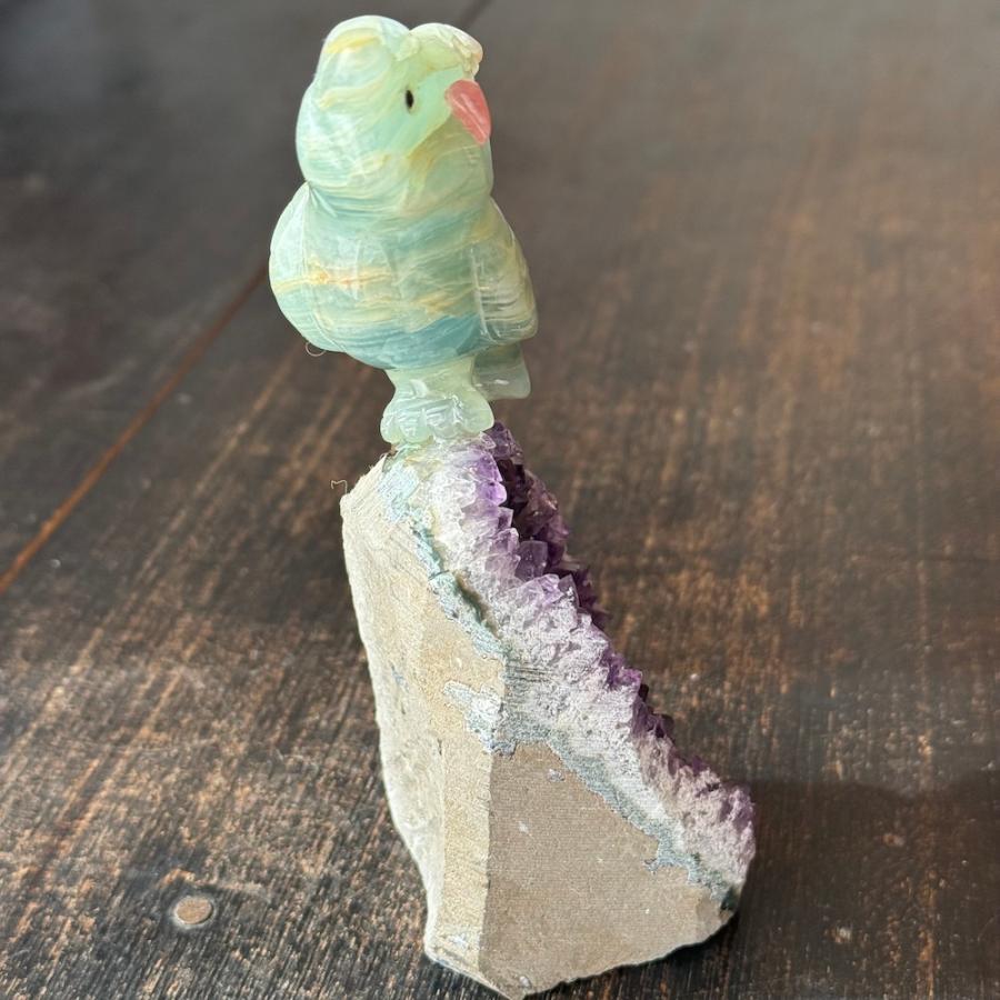 インカローズ 天然石 パワーストーン ロードクロサイト 原石 彫刻 送料無料 インテリア 人気 誕生石 7月 かわいい ギフト プレゼント |  | 03