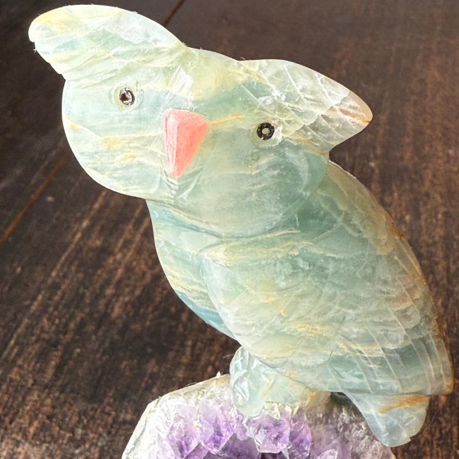 インカローズ 天然石 パワーストーン ロードクロサイト 原石 彫刻 送料無料 インテリア 人気 誕生石 7月 かわいい ギフト プレゼント |  | 04