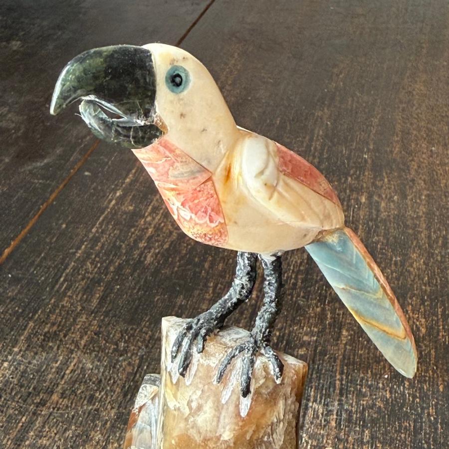 インカローズ 天然石 パワーストーン ロードクロサイト 原石 彫刻 送料無料 インテリア 人気 誕生石 7月 かわいい ギフト プレゼント |  | 07