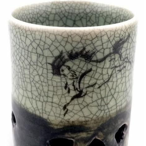 相馬焼86個セット