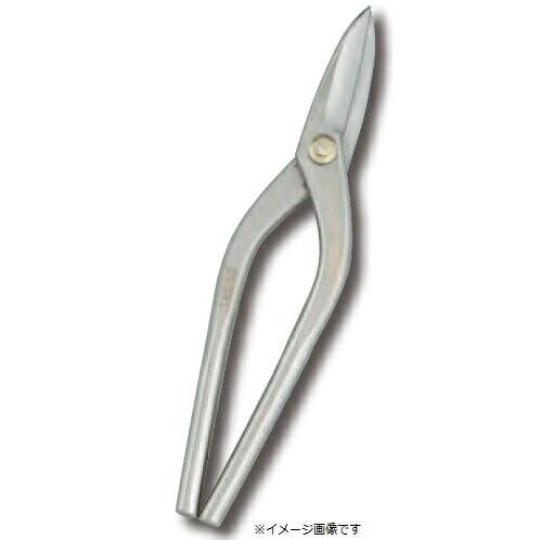 種光 金切鋏 スーパーハード ステン用SLD 240柳刃スリム : こないな