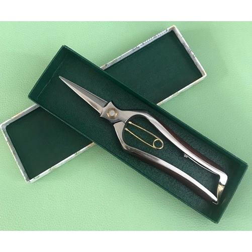 木貼り 秀久 スペシャル T 108 花切ハサミ T 108 0mm 業務 産業用