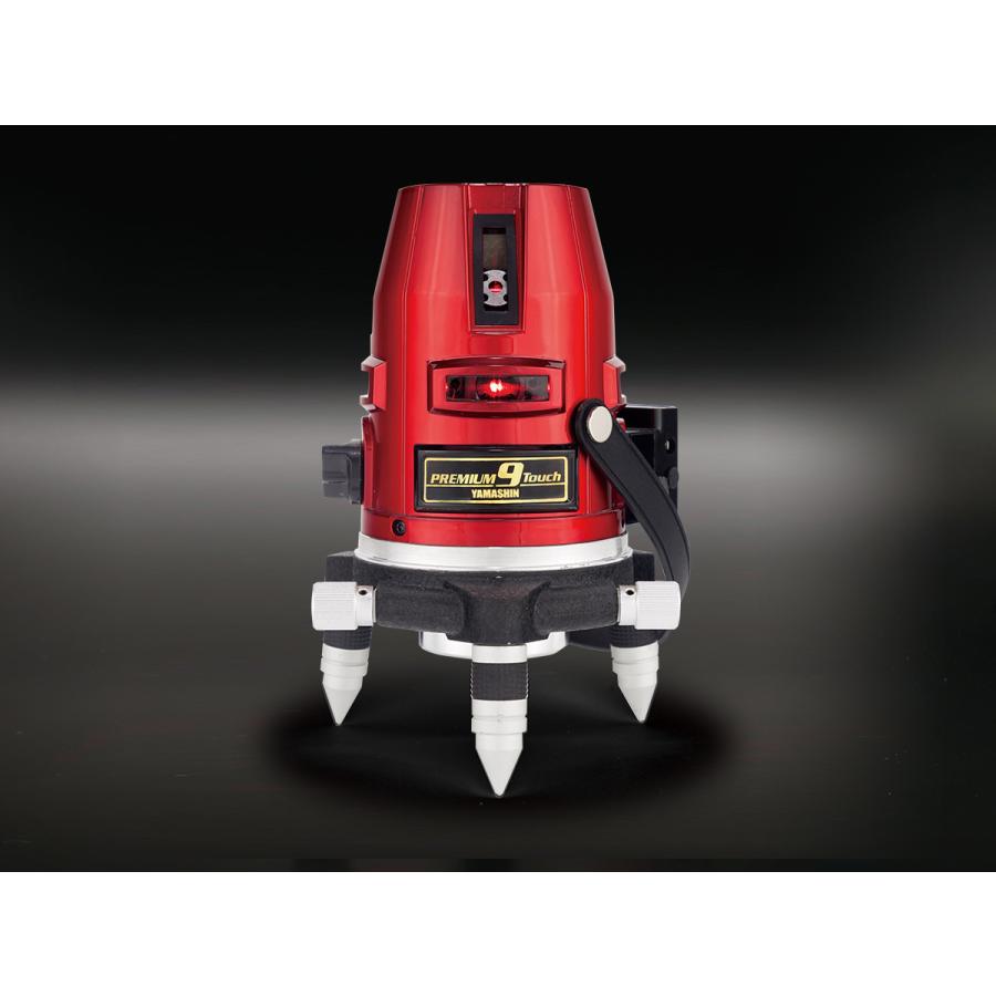 YAMASHIN（ヤマシン） 山真製鋸 YAMASHIN Y'sGOD JAPAN レーザー墨出し