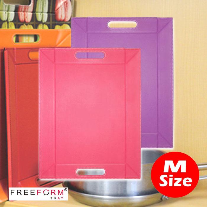 トレー型ランチョンマット フリーフォームトレー M 無地 ピンク バイオレット リバーシブル 1枚入 55ｘ41ｃｍ トレイ キッチン雑貨 メテックス Tdff Pkvl4 M やるきゃんヤフー店 通販 Yahoo ショッピング