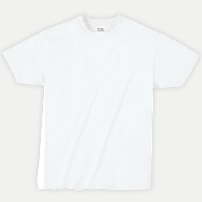 Atドライtシャツ ドライ Tシャツ 半袖tシャツ ホワイト 白t 高機能ドライ素材 さらさら ドライt 無地t アーテック 3858 v やるきゃんヤフー店 通販 Yahoo ショッピング