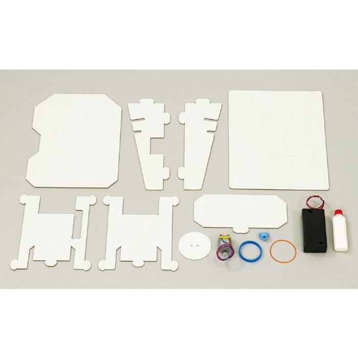 ぶっとび 飛行機シューター 子供用 紙飛行機 ゲーム 図工 工作