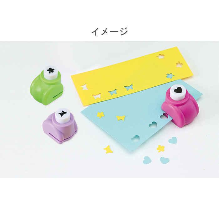 クラフトパンチ 小 8個入り セット 型抜き 穴あけ 文具 文房具 幼児 子供 アーテック やるきゃんヤフー店 通販 Yahoo ショッピング