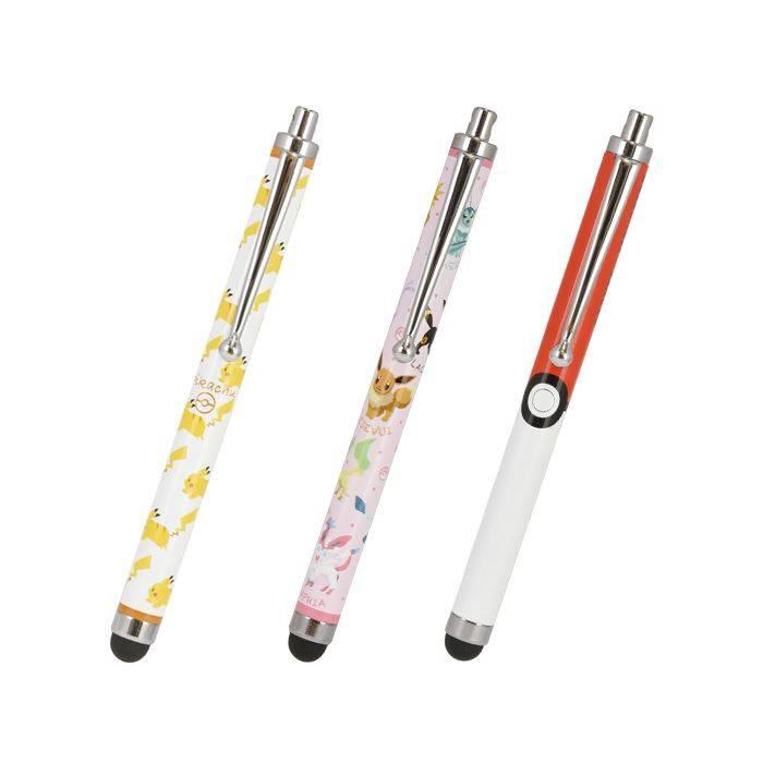 スマホ タッチペン スマートフォン タブレット スタイラスペン スマホペン タブレットペン ポケットモンスター タッチペン 静電式 タッチパネル専用 v やるきゃんヤフー店 通販 Yahoo ショッピング