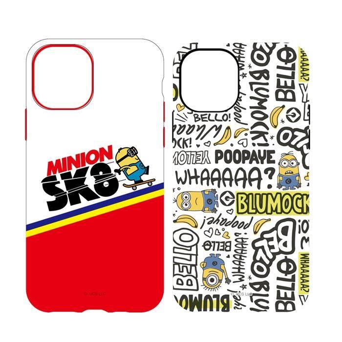 Iphone 11 Pro 5 8インチ Iphone11pro 対応 ケース カバー 怪盗グルーシリーズ ミニオンズ ソフトケース Minion ミニオン v やるきゃんヤフー店 通販 Yahoo ショッピング