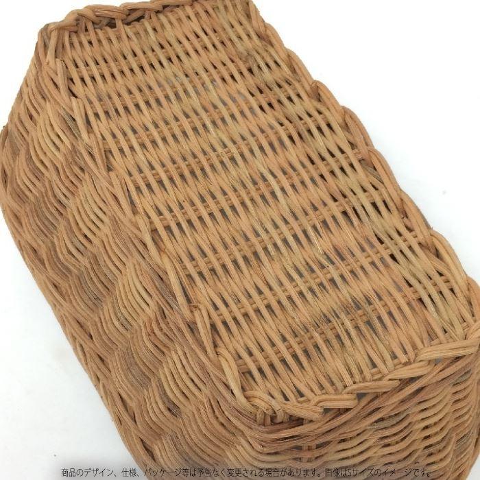 バスケット かご カゴ 収納かご バスケットトレイ Mサイズセット ラタン 収納 インテリア キッチン リビング ナチュラル 小物入れ 容器 整理整頓 模様替え やるきゃんヤフー店 通販 Yahoo ショッピング