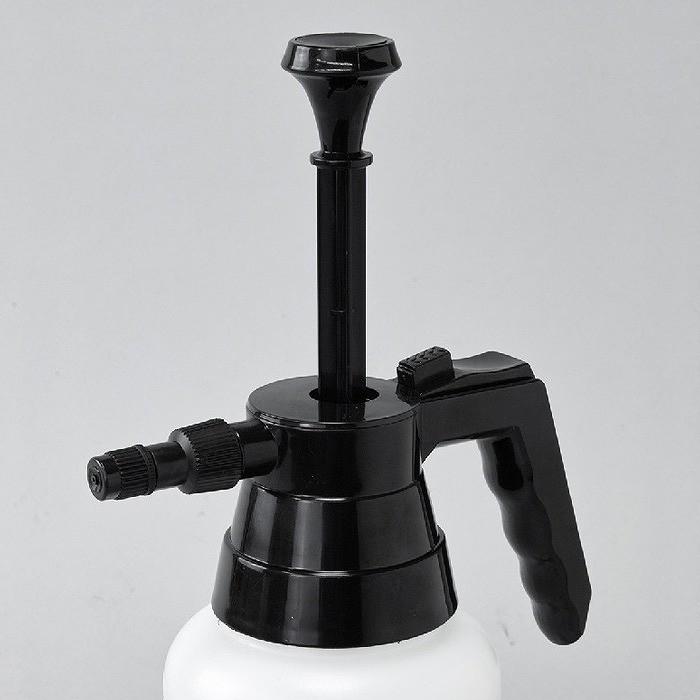 スプレー 霧吹き ガーデン圧縮式スプレー 1000ｍｌ 水やり 水遣り 霧吹 きりふき ガーデニング 園芸 水さし おしゃれ かわいい 雑貨 圧縮式 Splay 4548815037676v やるきゃんヤフー店 通販 Yahoo ショッピング