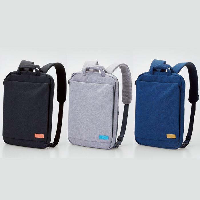 代引不可 リュック かばん バッグ キャリングバッグ Off Toco スマートpcバックパック 薄型 Pcバッグ 14インチpc対応 Pcリュック エレコム Bm Of03 v やるきゃんヤフー店 通販 Yahoo ショッピング