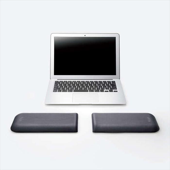 エルボーレスト Elve 長方形タイプ 2個セット Pc操作 肘サポート 快適 クッション エレコム Moh El02 v やるきゃんヤフー店 通販 Yahoo ショッピング