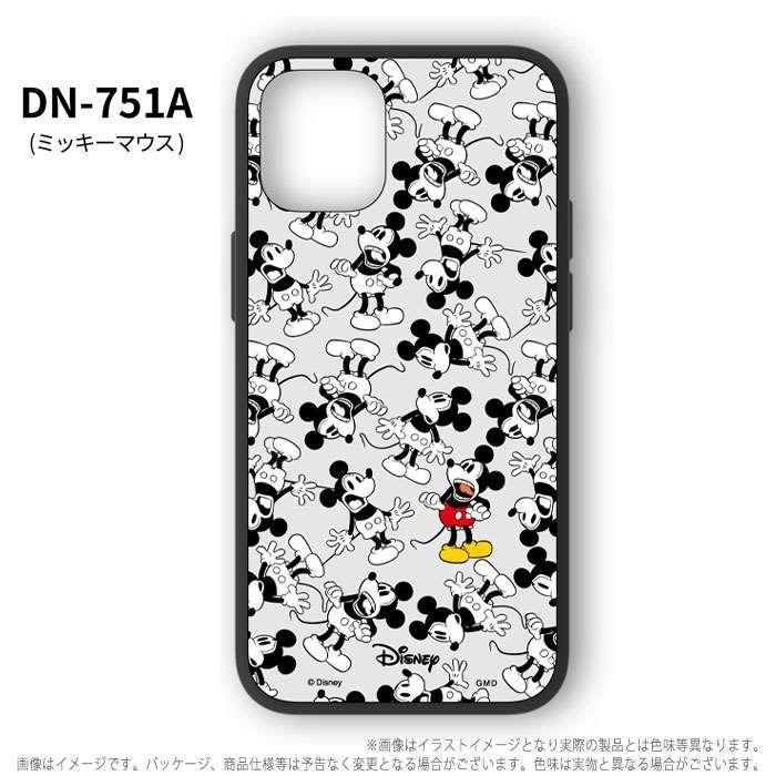 Iphone12mini 対応 Iphone 12 Mini 5 4インチ ケース Iiiifit Clear ディズニーキャラクター Disney ハイブリッドケース v やるきゃんヤフー店 通販 Yahoo ショッピング