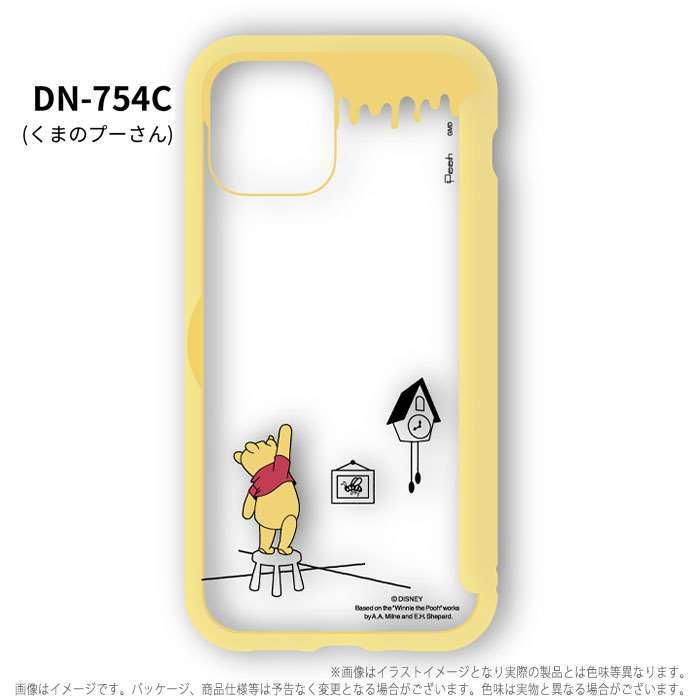 Iphone12mini 対応 Iphone 12 Mini 5 4インチ ケース Showcase 扉タイプ クリアケース ディズニーキャラクター Disney 背面扉 v やるきゃんヤフー店 通販 Yahoo ショッピング