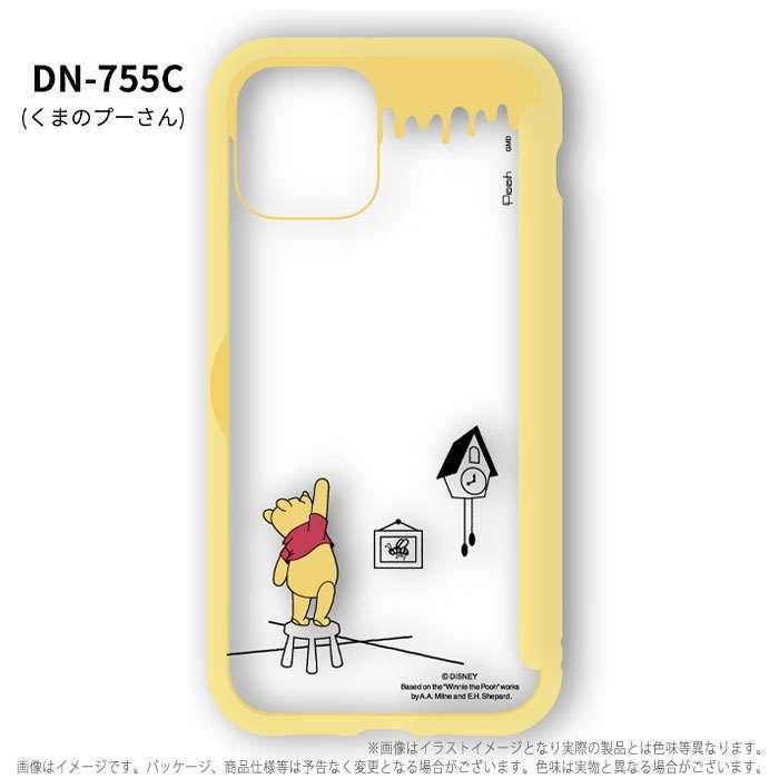 Iphone12 Iphone12pro 対応 6 1インチ ケース Showcase 扉タイプ クリアケース ディズニーキャラクター Disney 背面扉 v やるきゃんヤフー店 通販 Yahoo ショッピング