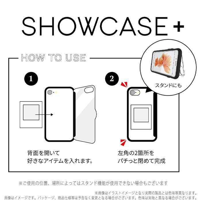 Iphone12 Pro Max 対応 6 7インチ ケース Showcase 扉タイプ クリアケース ディズニーキャラクター Disney ミッキーマウス 背面扉 やるきゃんヤフー店 通販 Yahoo ショッピング