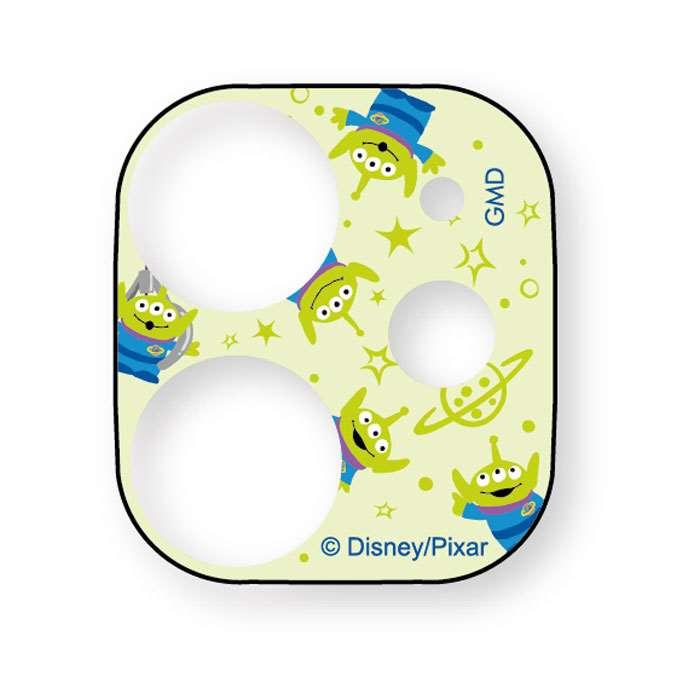 Iphone12mini 対応 Iphone 12 Mini カメラカバー ディズニーピクサー エイリアン レンズ保護 カメラ保護 やるきゃんヤフー店 通販 Yahoo ショッピング