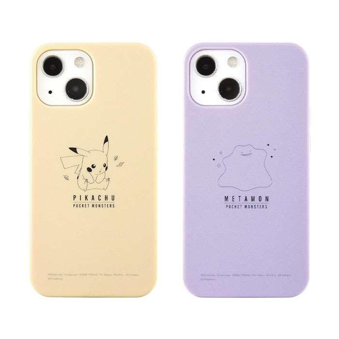 Iphone13mini Iphone5 4インチ 対応 ケース ポケットモンスター ポケモン ソフトケース ソフトカバー v やるきゃんヤフー店 通販 Yahoo ショッピング