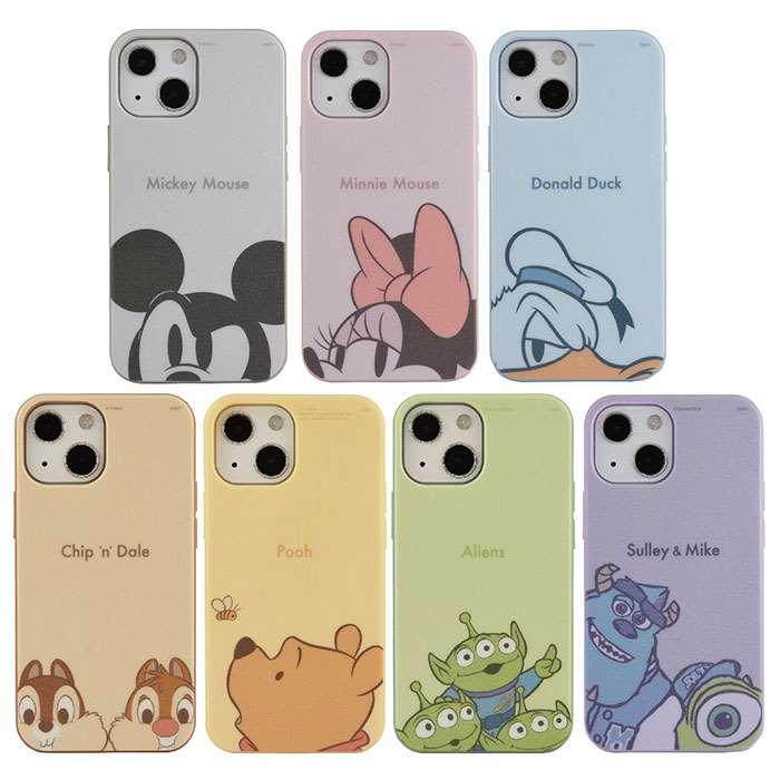 Iphone13mini Iphone5 4インチ 対応 ケース ディズニー ディズニーピクサー ソフトケース ソフトカバー v やるきゃんヤフー店 通販 Yahoo ショッピング