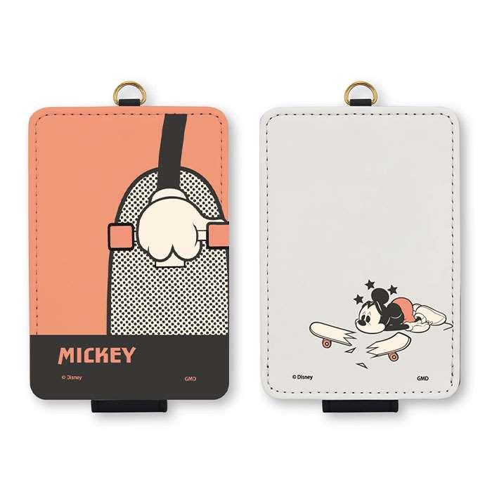 パスケース カードケース 定期入れ Icカードケース ディズニーキャラクター パスケース v やるきゃんヤフー店 通販 Yahoo ショッピング