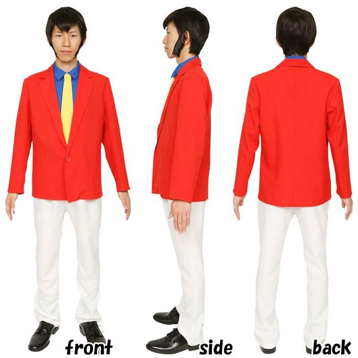 大泥棒シリーズ 大泥棒 キャラクター風 コスチューム なりきり 仮装