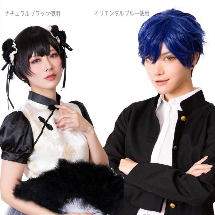 ウィッグ 耐熱ウィッグ コスプレウィッグ Belle Wig ショート アレンジできる ショートウィッグ スカーレットレッド 耐熱180 ショートヘア かつら やるきゃんヤフー店 通販 Yahoo ショッピング