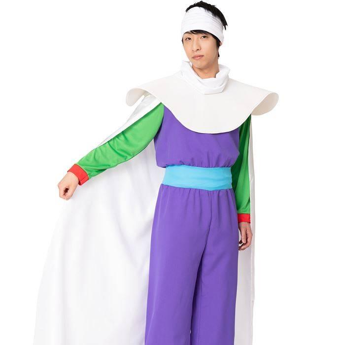 なりキャラ研究部 なり研 戦う異星人 なりきり 男女兼用 マント付き キャラクター風 おもしろ 仮装 変装 コスプレ コスチューム やるきゃんヤフー店 通販 Yahoo ショッピング