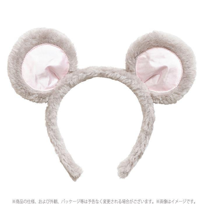 ねずみカチューシャ ネズミ ねずみ カチューシャ 子年 ねずみ年 年干支 年賀状写真 コスプレ 仮装 変装 家族写真 ファミリー やるきゃんヤフー店 通販 Yahoo ショッピング