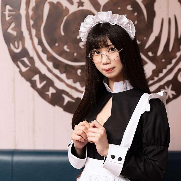 召使いロングメイド メイド服 メイドコスプレ メイドさん ロング丈 レトロ クラシック コスプレ コスチューム 衣装 仮装 変装 やるきゃんヤフー店 通販 Yahoo ショッピング