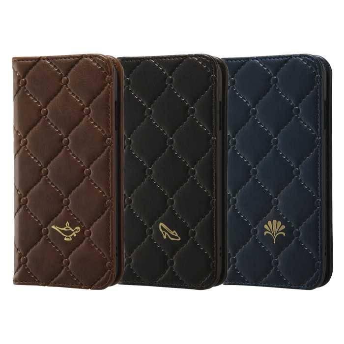 Iphone7 16年9月モデル 4 7インチ アイフォン7 ケース カバー ディズニーキャラクター 手帳型ケース ホットスタンプ キルティング レイアウト Rt Dp12q v やるきゃんヤフー店 通販 Yahoo ショッピング