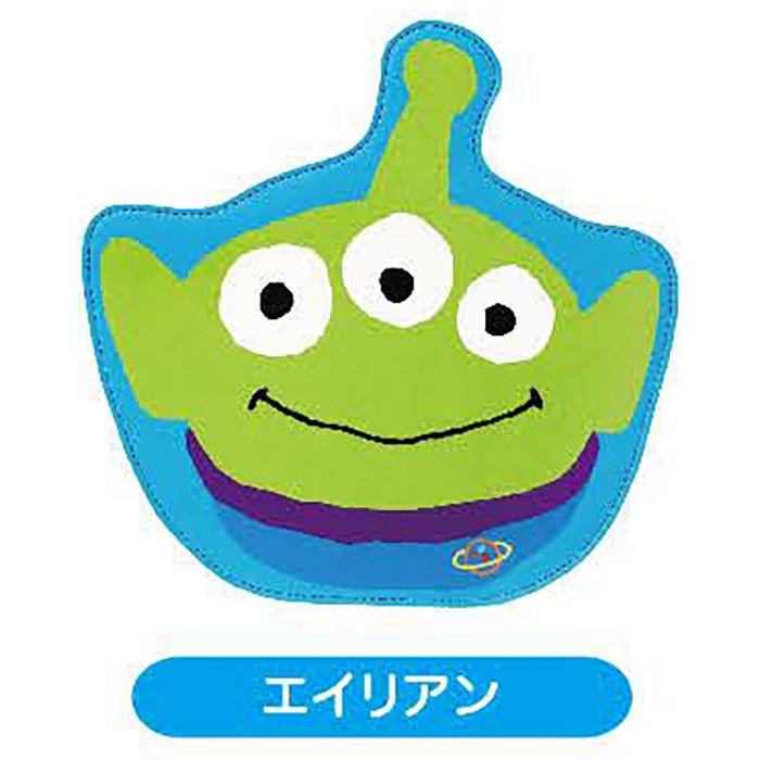 ダイカット マウスパッド 5mm厚 Pixar トイ ストーリー キャラクター かわいい Pga Pg Dmp0 v やるきゃんヤフー店 通販 Yahoo ショッピング