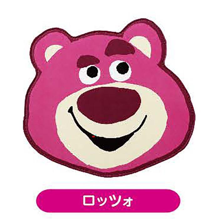 ダイカット マウスパッド 5mm厚 Pixar トイ ストーリー キャラクター かわいい Pga Pg Dmp0 v やるきゃんヤフー店 通販 Yahoo ショッピング