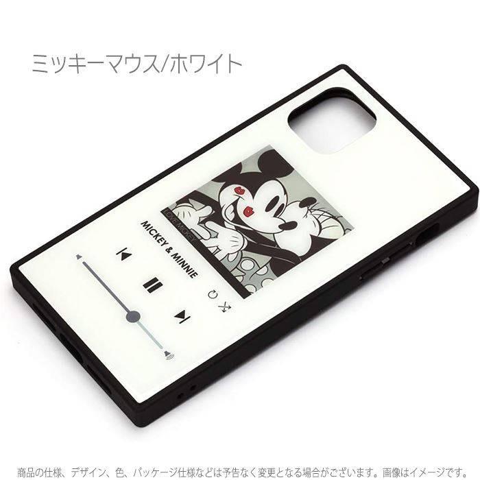 Iphone 11 Pro Max 6 5インチ Iphone11promax 対応 ケース カバー ディズニーキャラクターガラスハイブリッドケース ハイブリッドケース v やるきゃんヤフー店 通販 Yahoo ショッピング